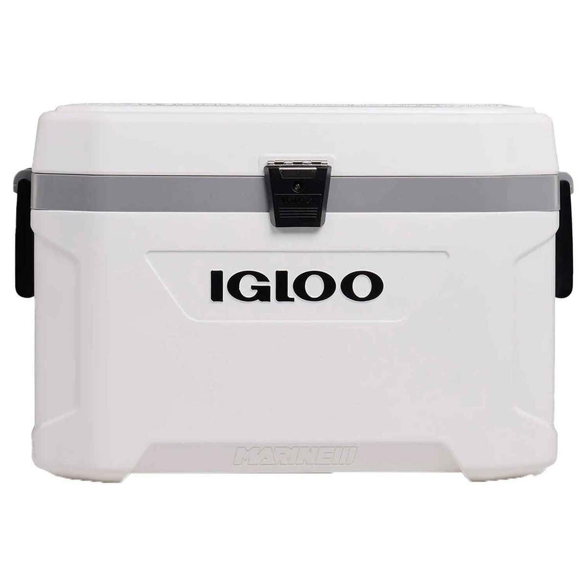 Igloo Ultra 54 Quart Cooler - Marine