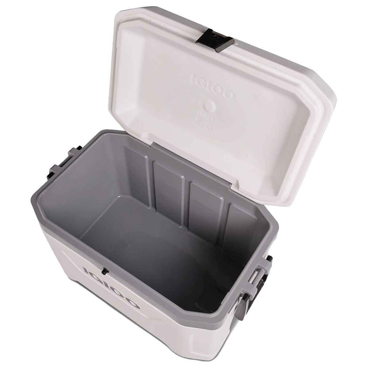 Igloo Ultra 54 Quart Cooler - Marine