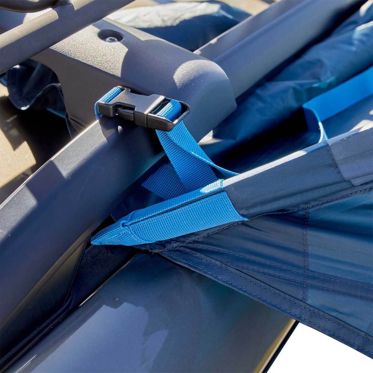 Kelty Sideroads Awning - Navy/Moss 6 Kelty Sideroads Awning - Navy/Moss