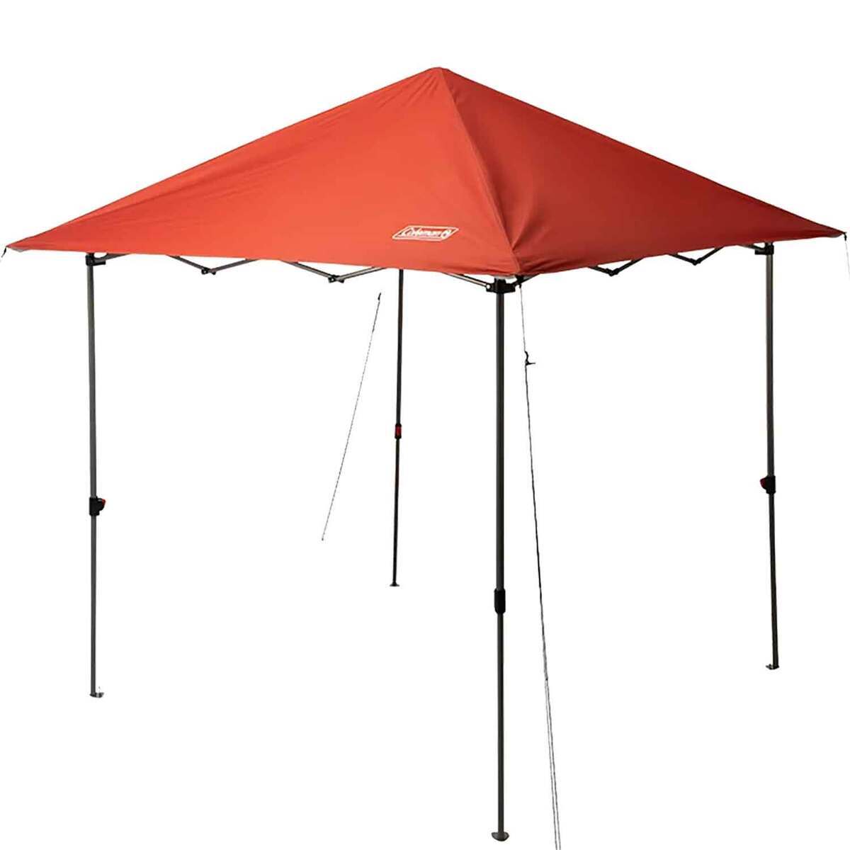 Coleman Oasis Lite 7x7 Straight Leg Canopy
