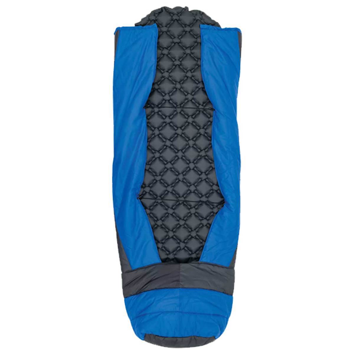 ALPS Mountaineering Radiance 35F Degree Quilt 4 ALPS Mountaineering Radiance 35F Degree Quilt