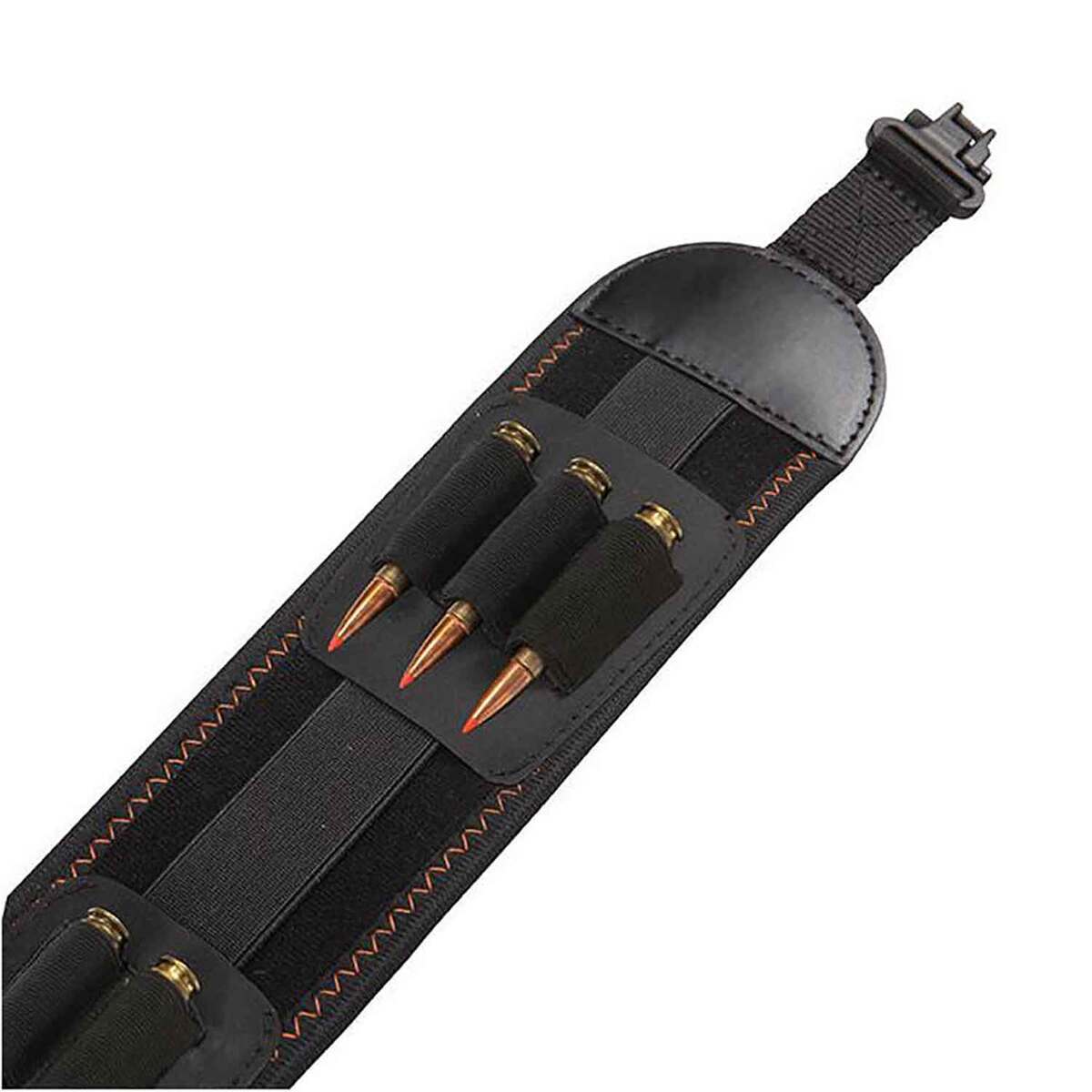 Allen Denali Neoprene Gun Sling - Black