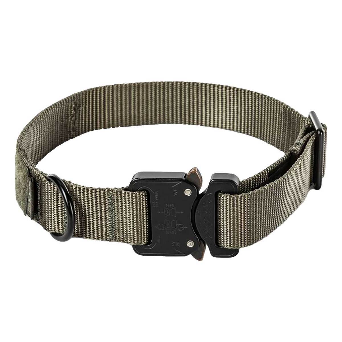 5.11 Tactical Aros K9 Nylon Collar - 18in- 23in