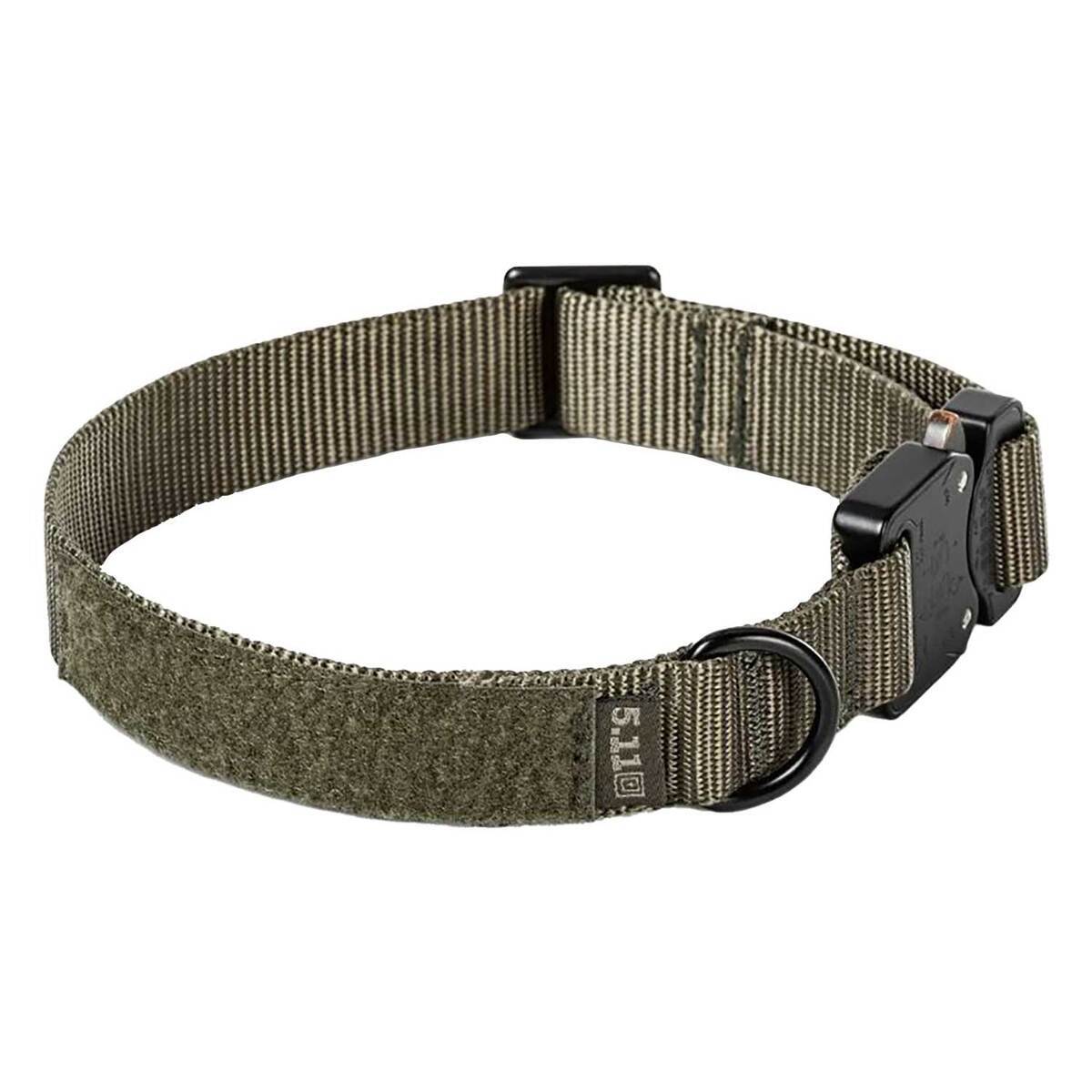 5.11 Tactical Aros K9 Nylon Collar - 18in- 23in