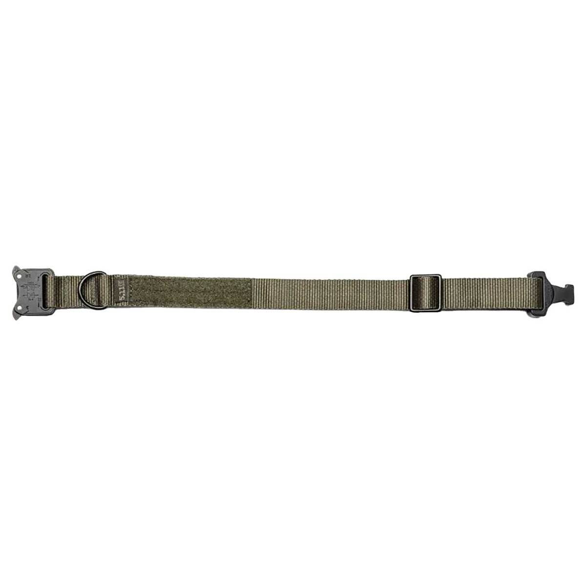 5.11 Tactical Aros K9 Nylon Collar - 18in- 23in