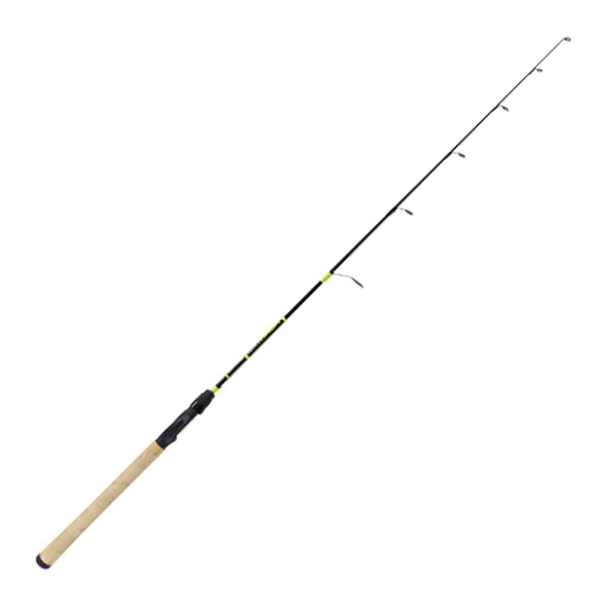 Clam Mack Ice Fishing Spinning Rod 3 Clam Mack Ice Fishing Spinning Rod