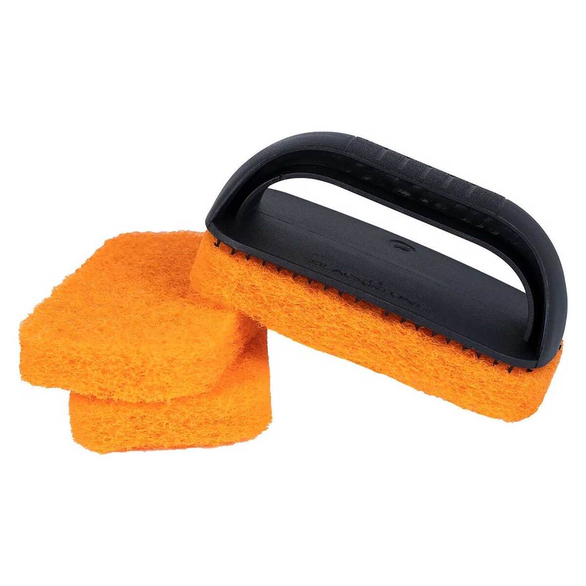Blackstone Griddle Cleaning Kit 4 Blackstone Griddle Cleaning Kit