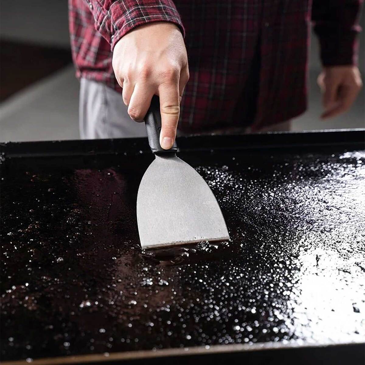 Blackstone Griddle Cleaning Kit 5 Blackstone Griddle Cleaning Kit