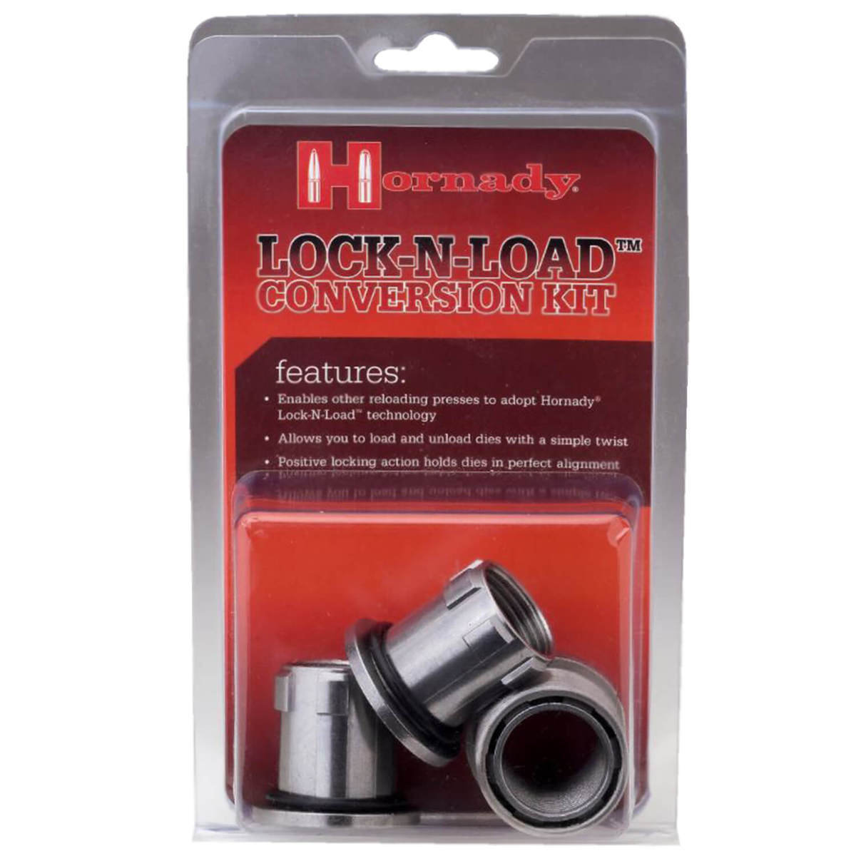 Hornady Lock-N-Load Conversion Kit