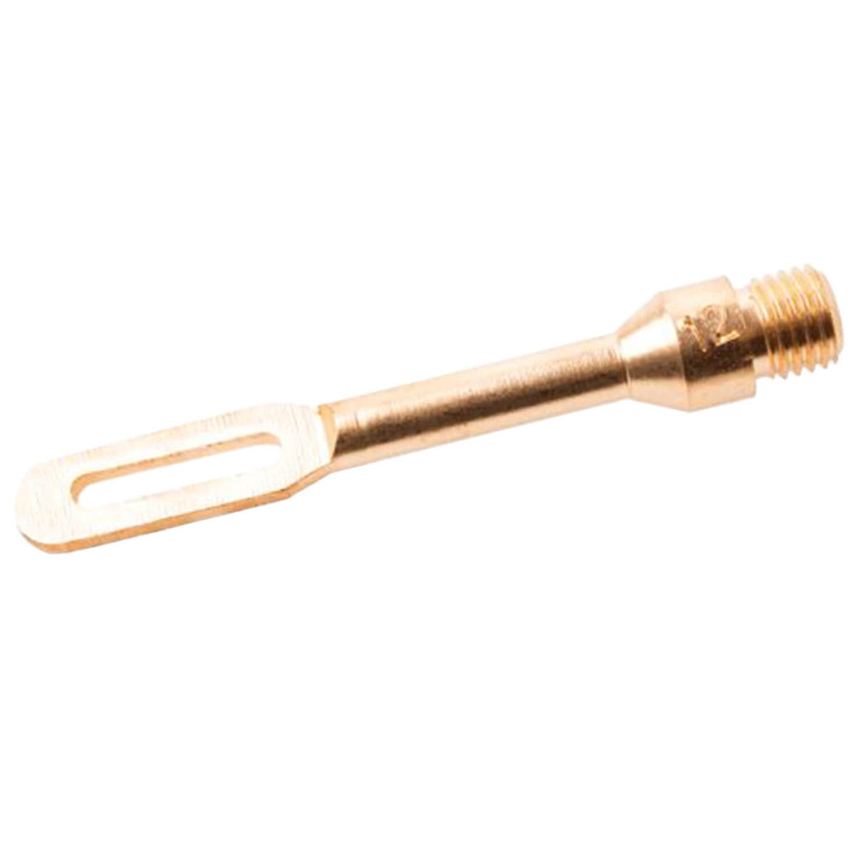 Breakthrough 12 Gauge Caliber Brass Patch Holder