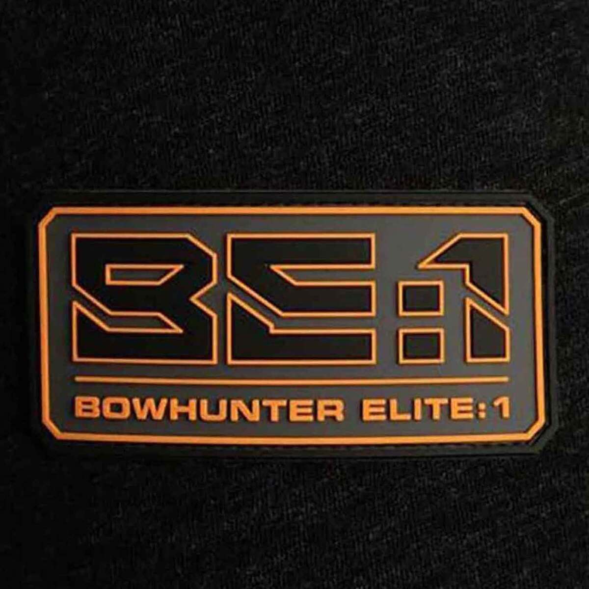 ScentLok Men's BE:1 Trek Base Blackout Merino Wool Base Layer Pants 3 ScentLok Men's BE:1 Trek Base Blackout Merino Wool Base Layer Pants