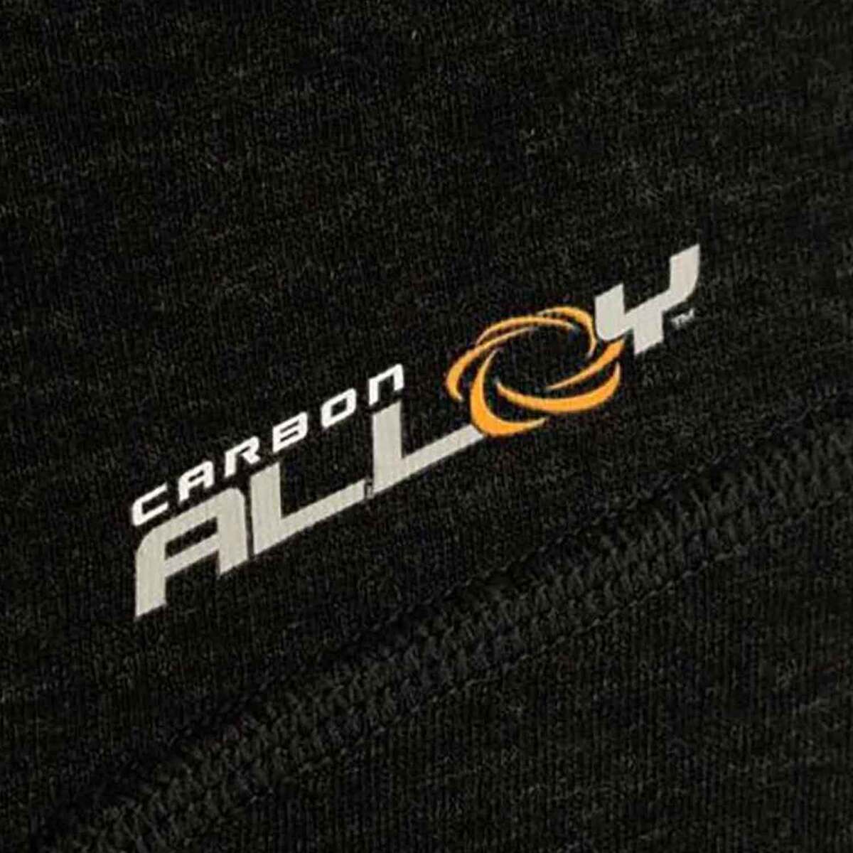 ScentLok Men's BE:1 Trek Base Blackout Merino Wool Base Layer Pants 4 ScentLok Men's BE:1 Trek Base Blackout Merino Wool Base Layer Pants