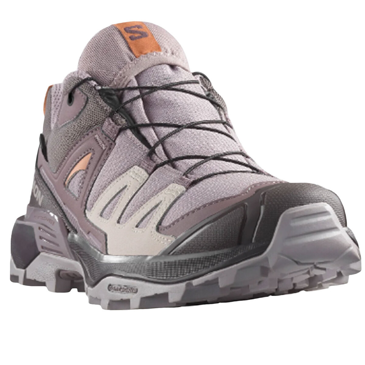 Salomon Women's X Ultra 360 ClimaSalomon Waterproof Low Hiking Shoes