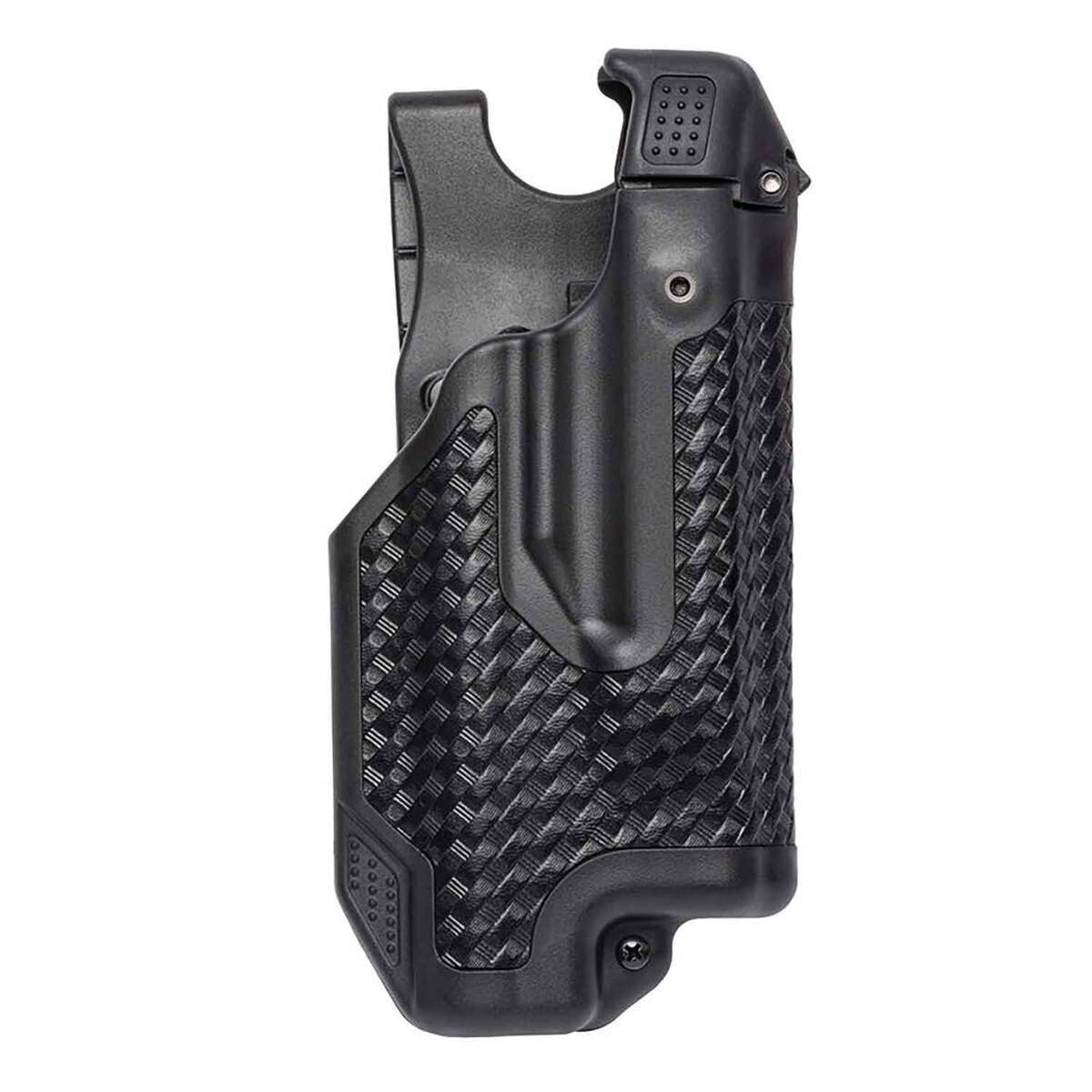 BLACKHAWK! Epoch Level 3 Light Bearing Duty Smith & Wesson Right Holsters 3 BLACKHAWK! Epoch Level 3 Light Bearing Duty Smith & Wesson Right Holsters
