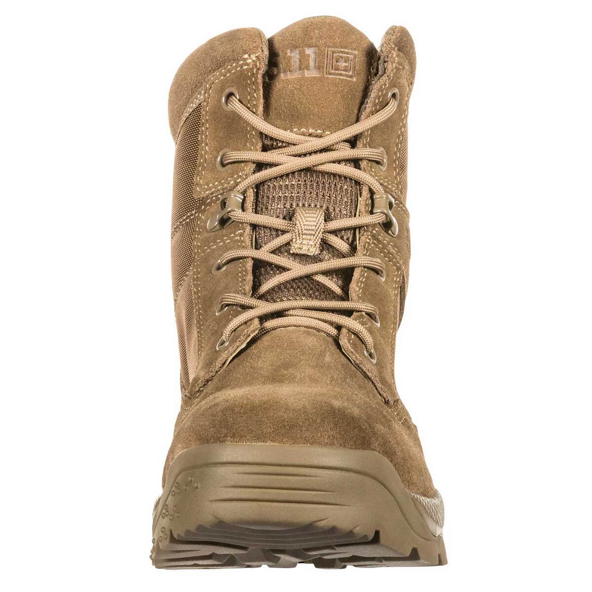 5.11 Men's A.T.A.C 2.0 6in Desert Lace Up Boots