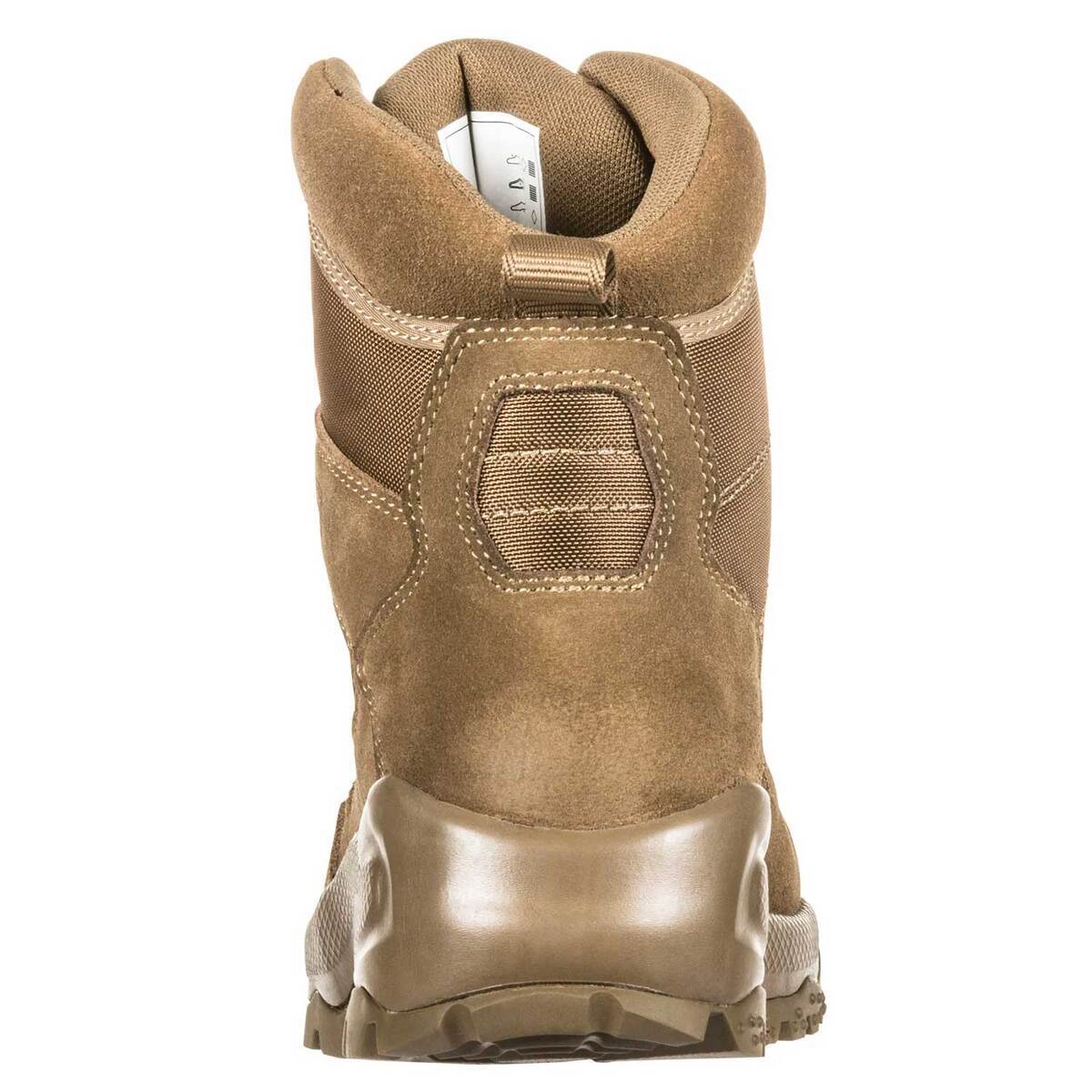 5.11 Men's A.T.A.C 2.0 6in Desert Lace Up Boots