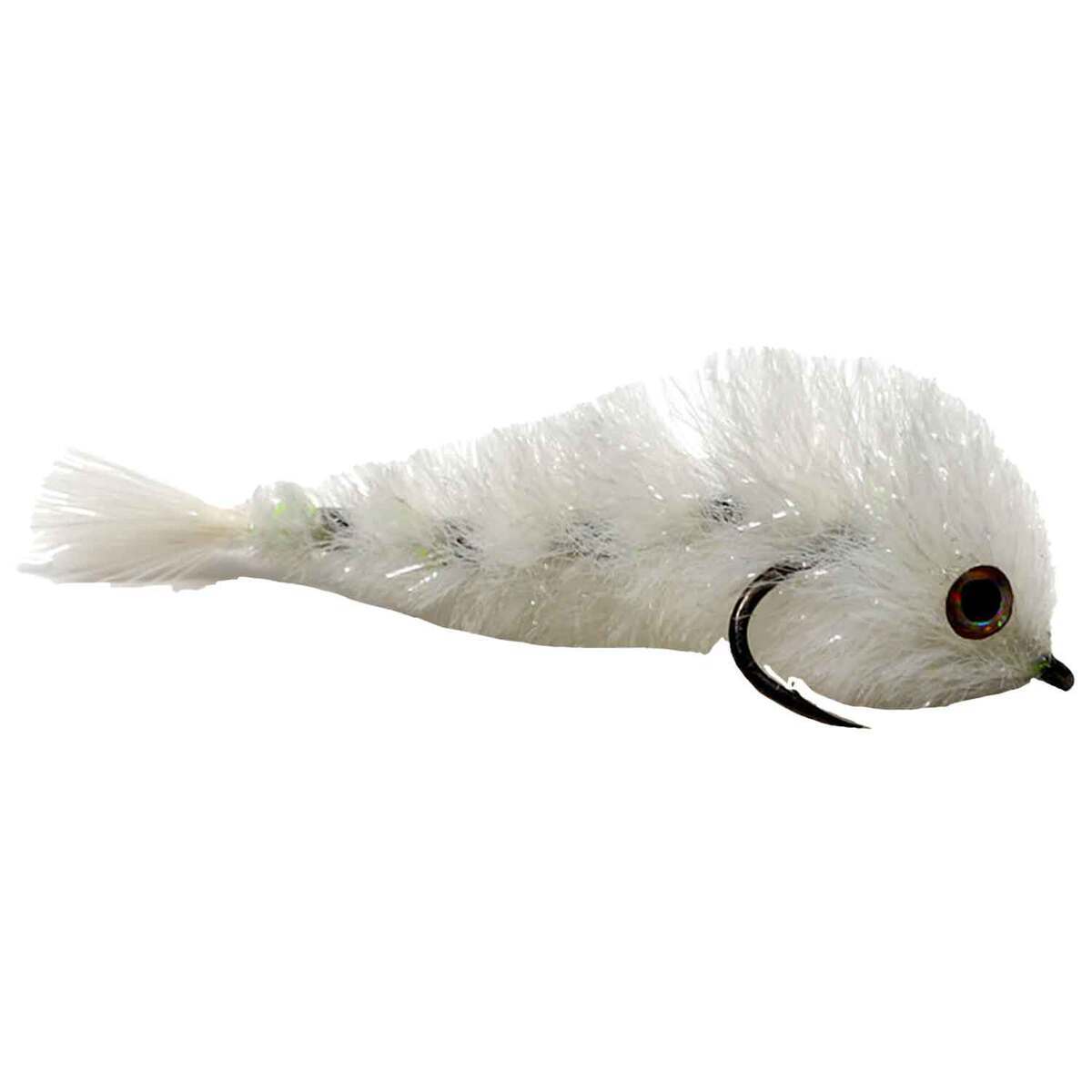 Flymen Fishing Co Chocklett's Mini Finesse Changers