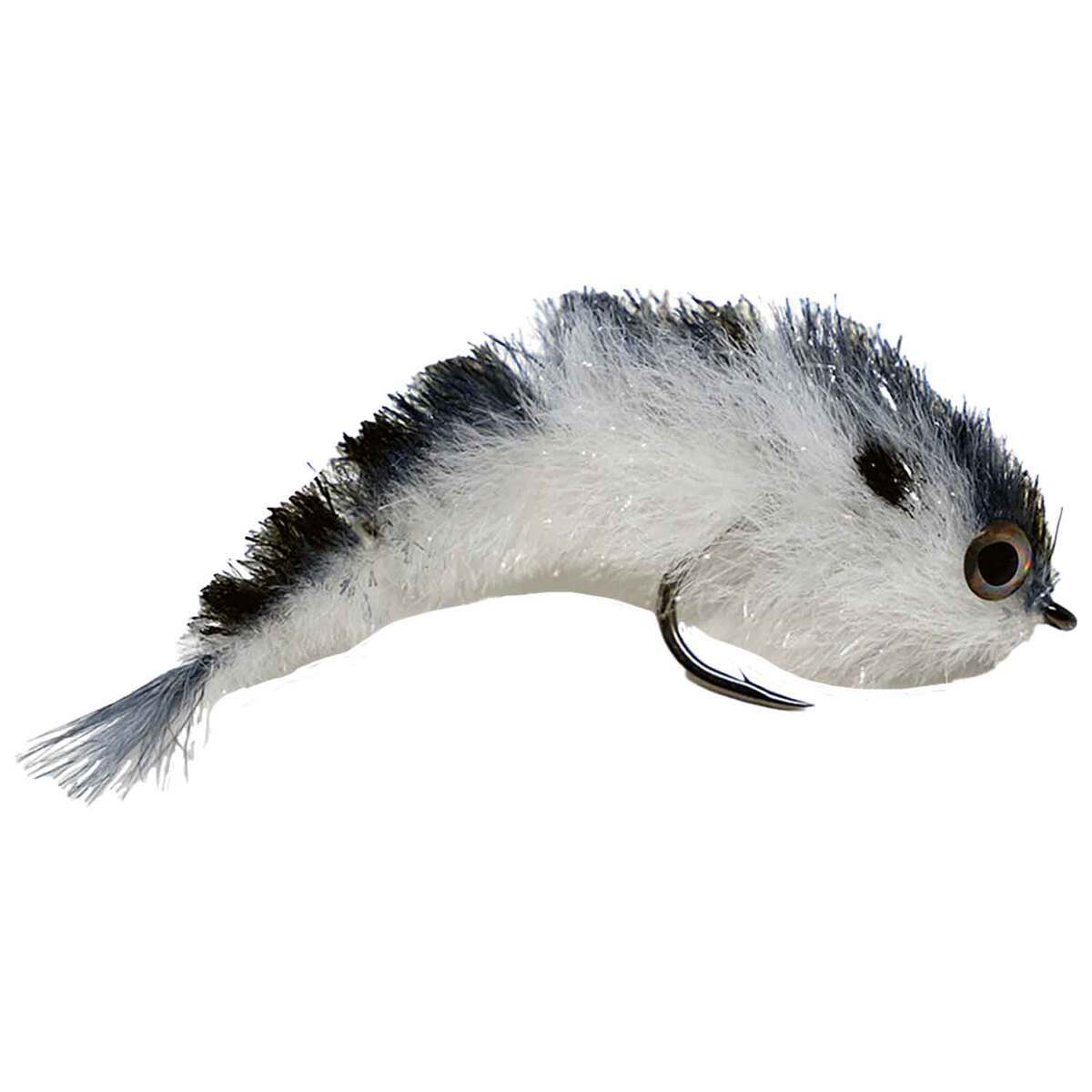 Flymen Fishing Co Chocklett's Mini Finesse Changers