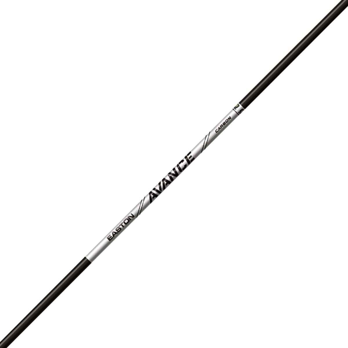 Easton Avance 730 spine Carbon Shafts - 12 Pack