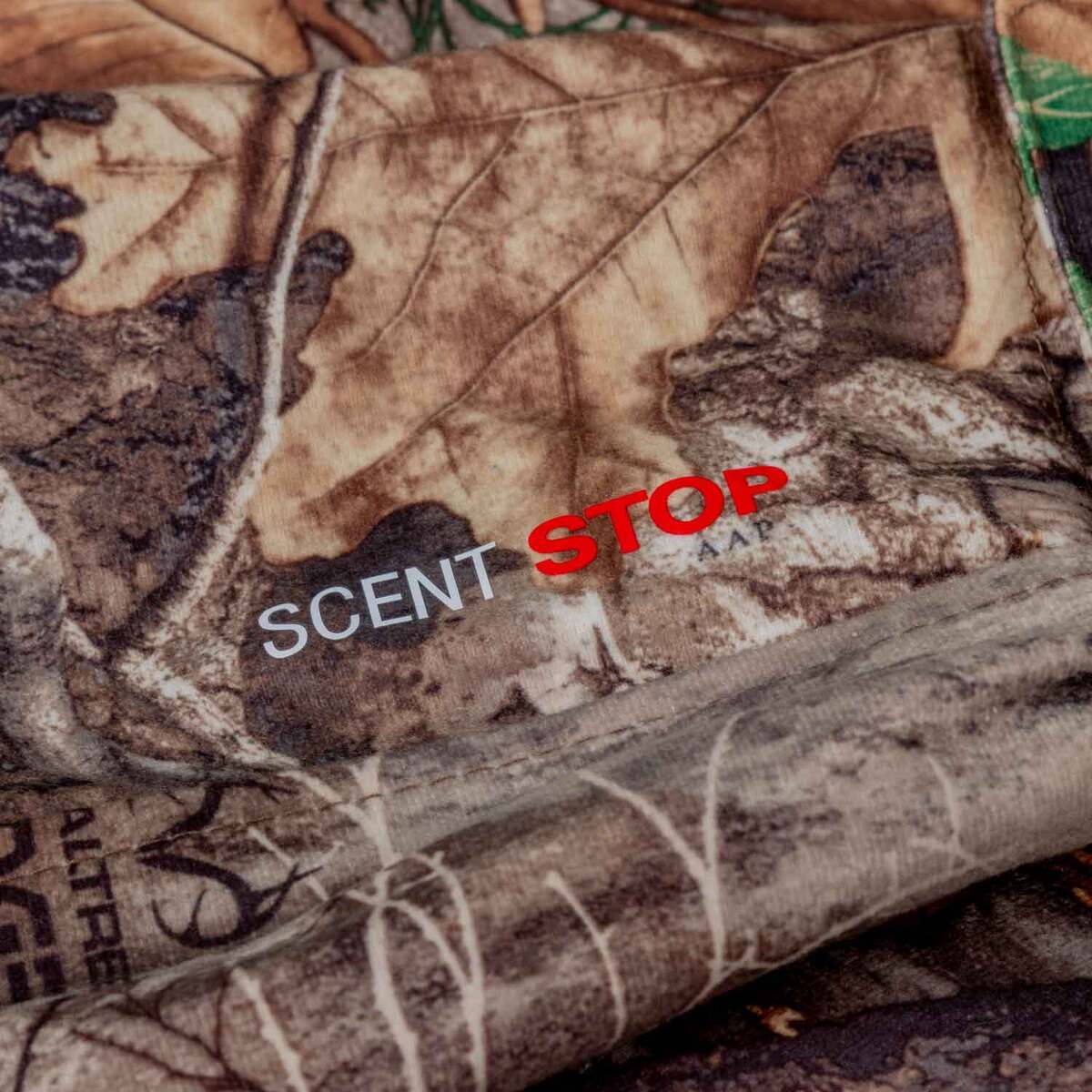 Rustic Ridge Youth Realtree Edge All Season Waterproof Hunting Jacket