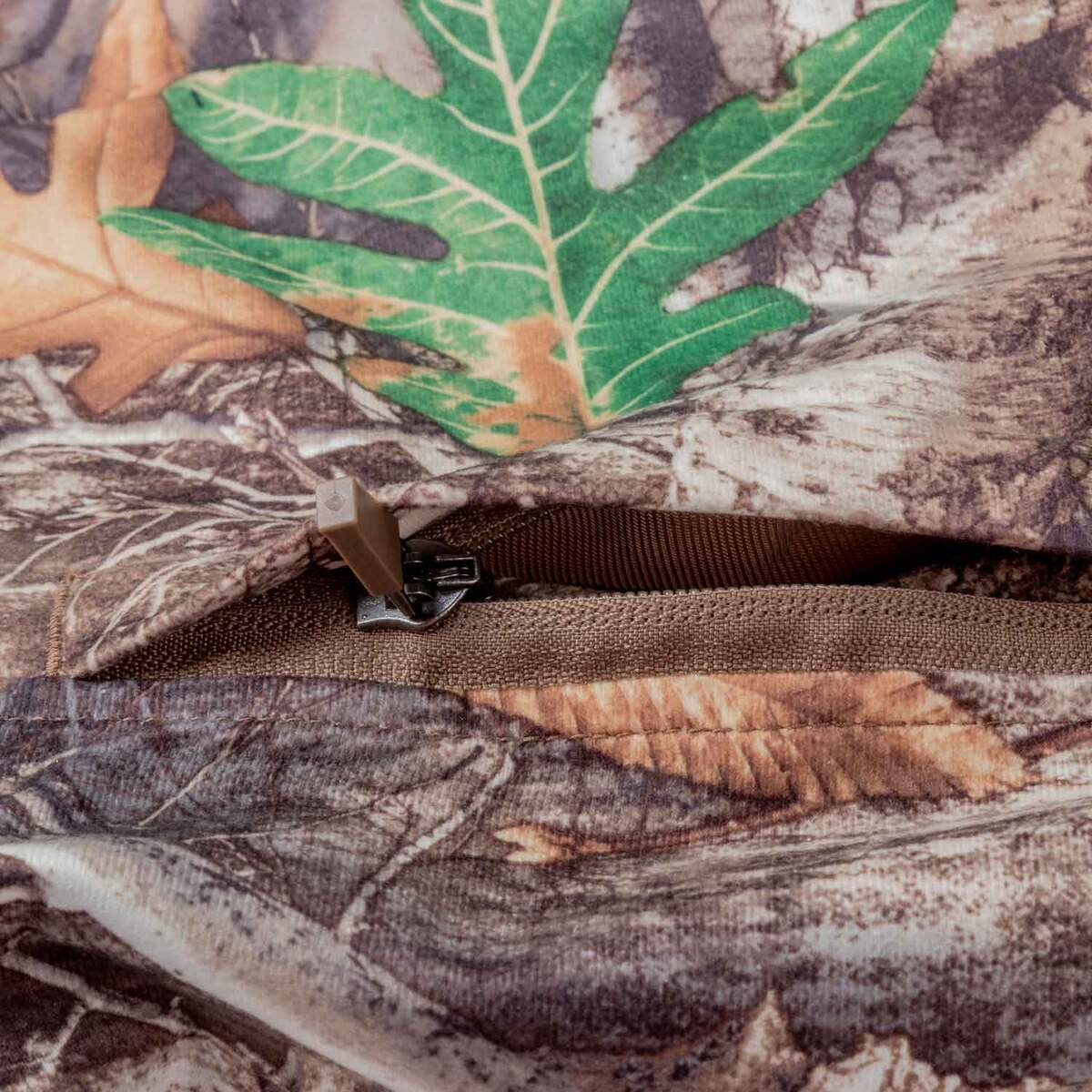 Rustic Ridge Youth Realtree Edge All Season Waterproof Hunting Jacket