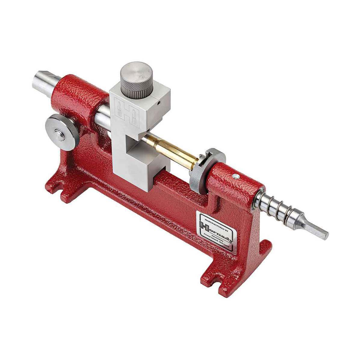 Hornady Lock-N-Load Neck Turn Tool