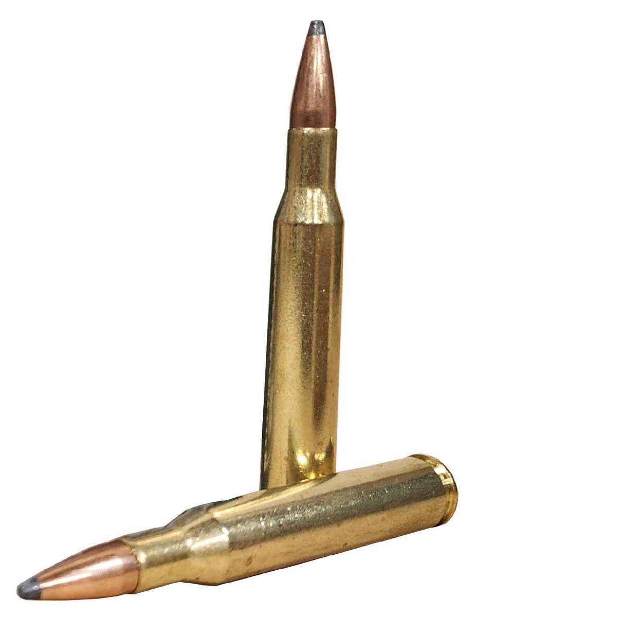 Grizzly Cartridge 30-06 Springfield 180gr Soft Point Rifle Ammo - 20 Rounds