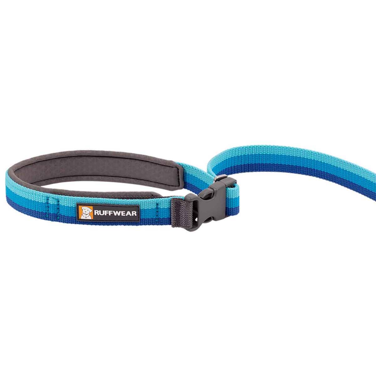 Ruffwear Roamer Bungee Dog Leash 3 Ruffwear Roamer Bungee Dog Leash