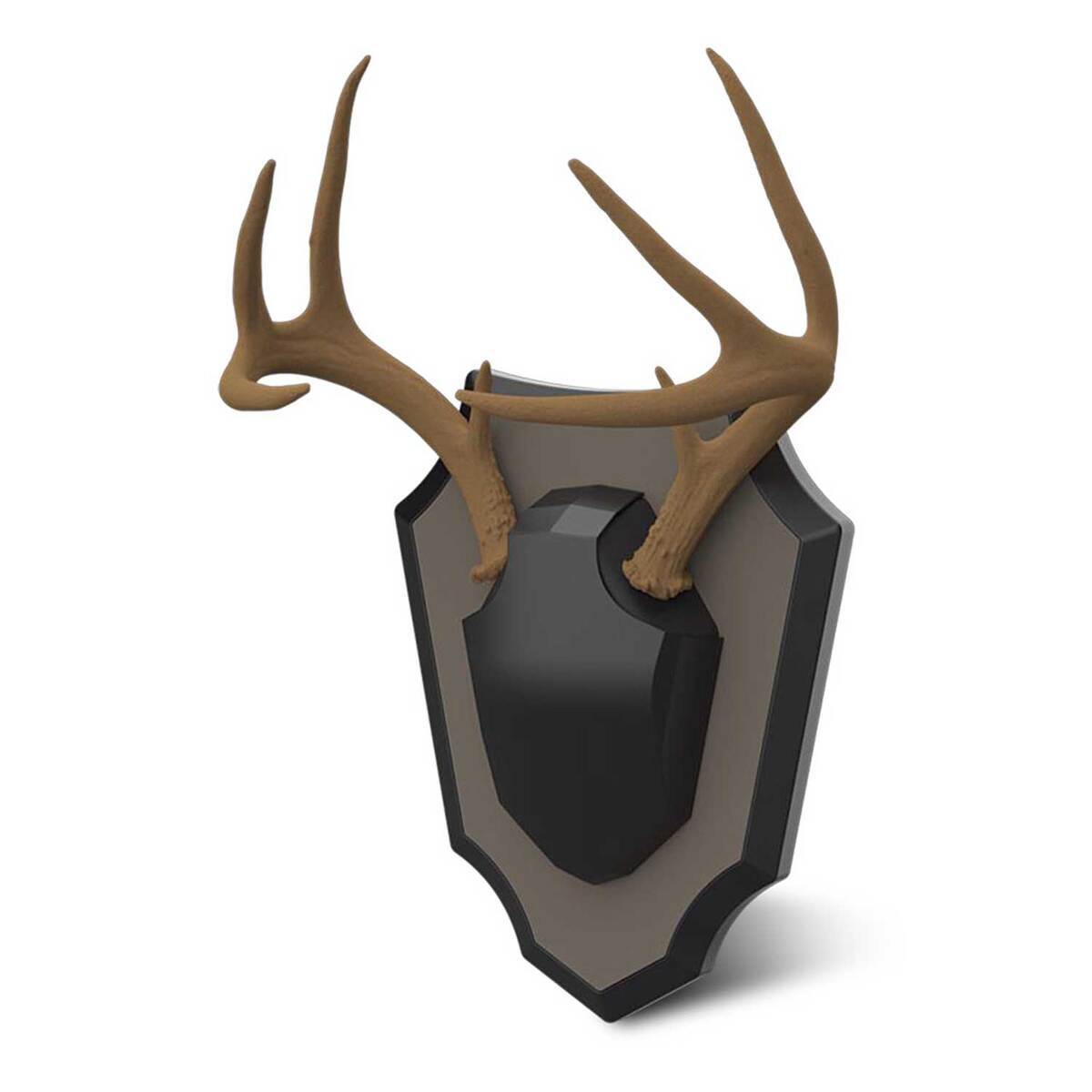 Hunter's Specialties Antler Skull Cap Mount