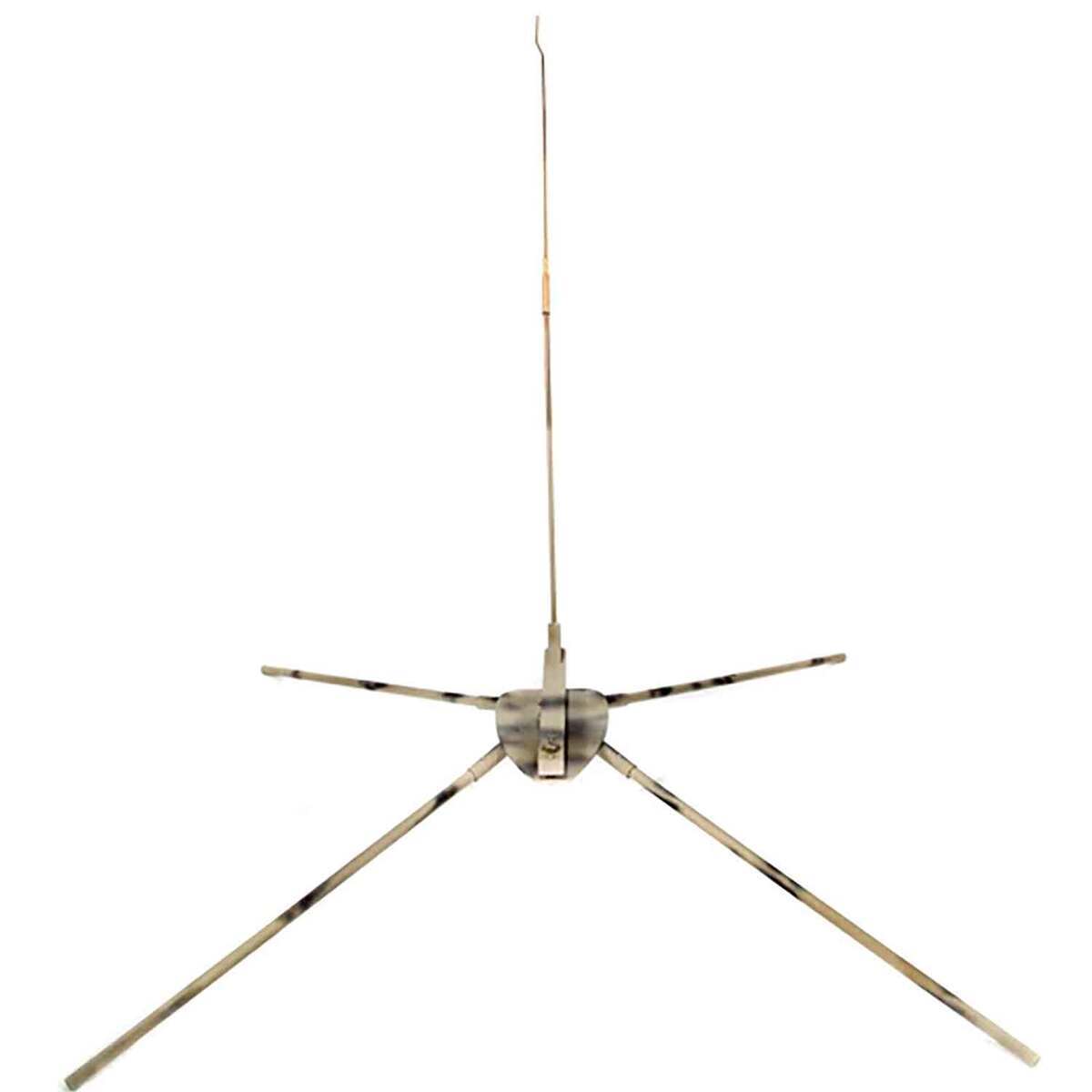 Higdon Clone Persuader Motor Motion Decoy Stand