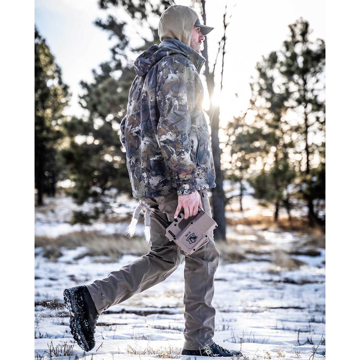 Lucky Duck Riot 2.0 Electronic Predator Call 6 Lucky Duck Riot 2.0 Electronic Predator Call