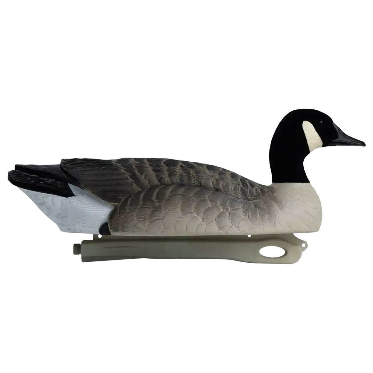 Hardcore Rugged Series Canada Goose Decoys - 6 Pack