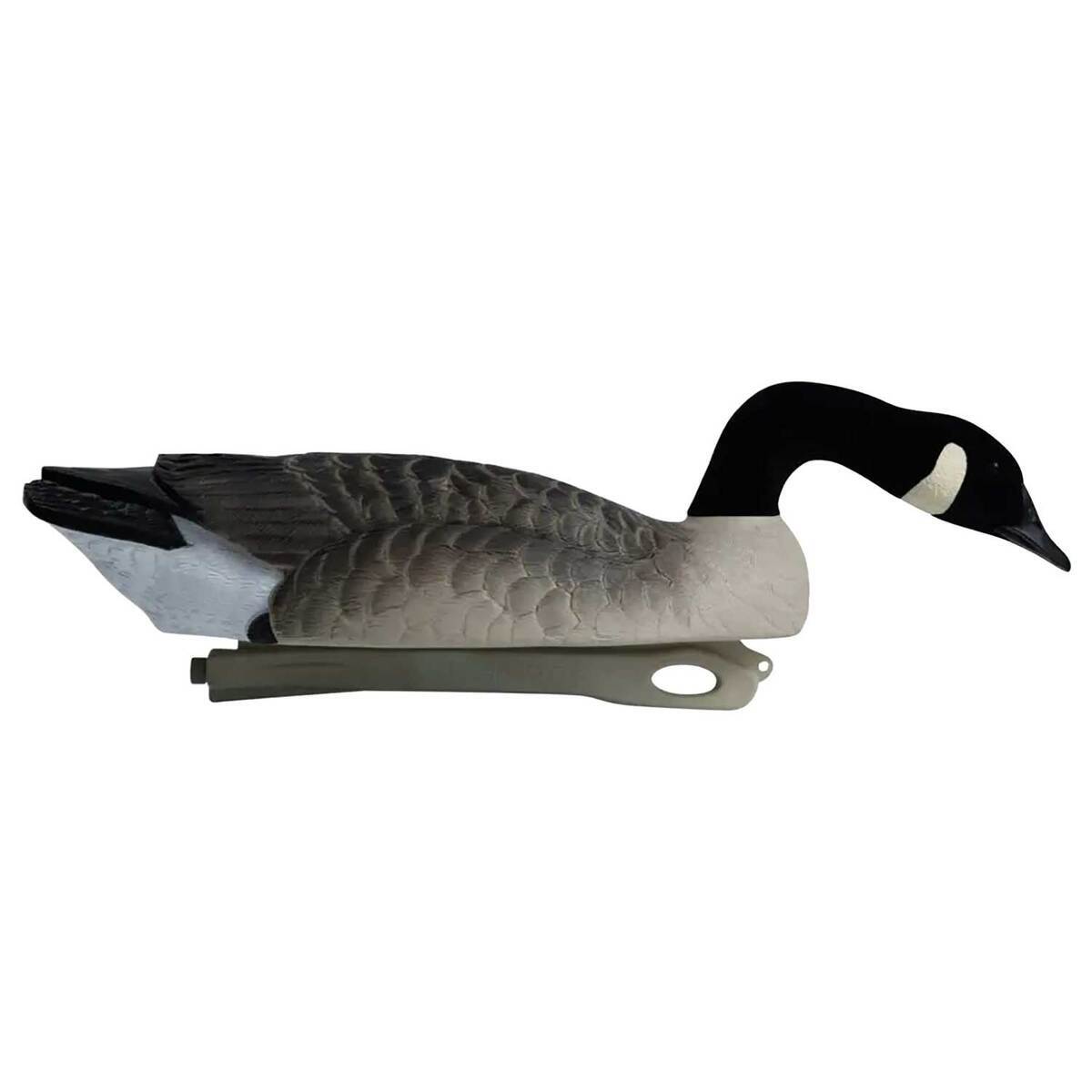 Hardcore Rugged Series Canada Goose Decoys - 6 Pack
