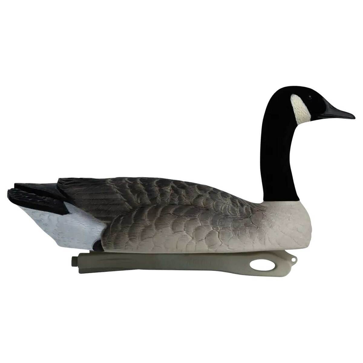 Hardcore Rugged Series Canada Goose Decoys - 6 Pack