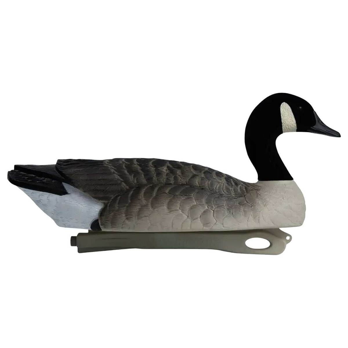 Hardcore Rugged Series Canada Goose Decoys - 6 Pack