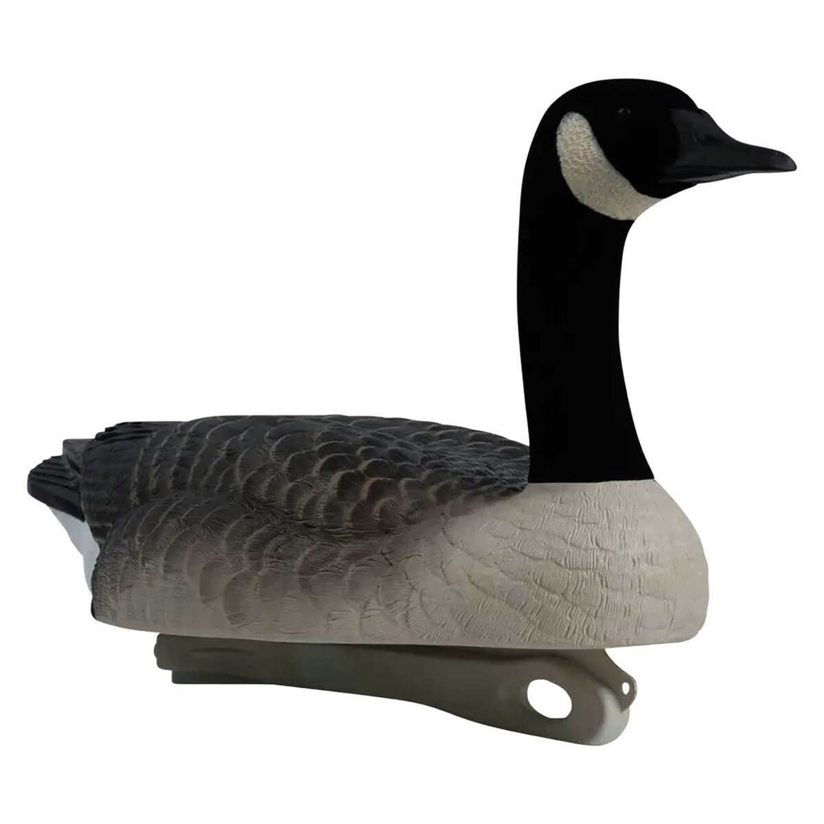 Hardcore Rugged Series Canada Goose Decoys - 6 Pack