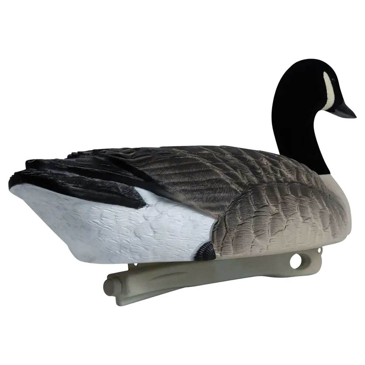 Hardcore Rugged Series Canada Goose Decoys - 6 Pack