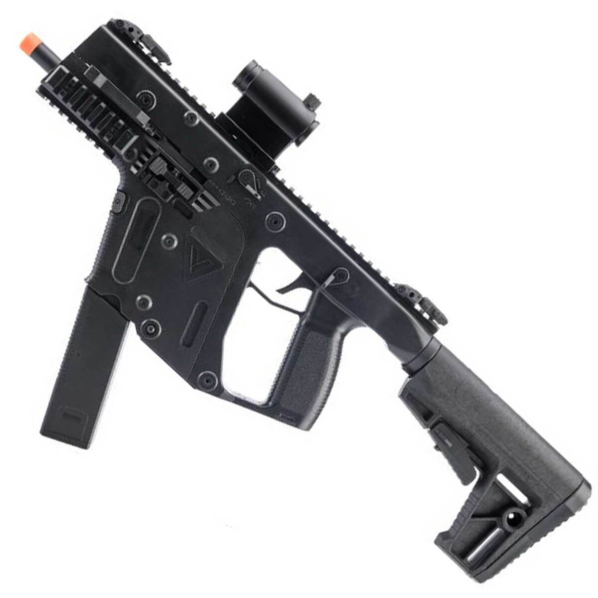 KRISS Vector Airsoft AEG LPAEG SMG Air Rifle