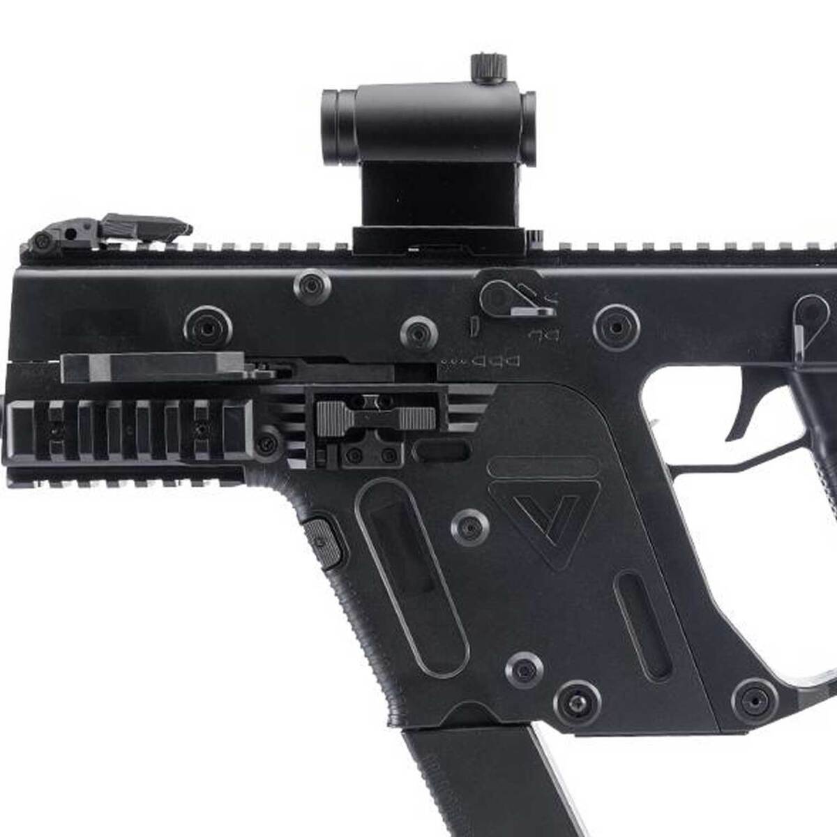 KRISS Vector Airsoft AEG LPAEG SMG Air Rifle 3 KRISS Vector Airsoft AEG LPAEG SMG Air Rifle