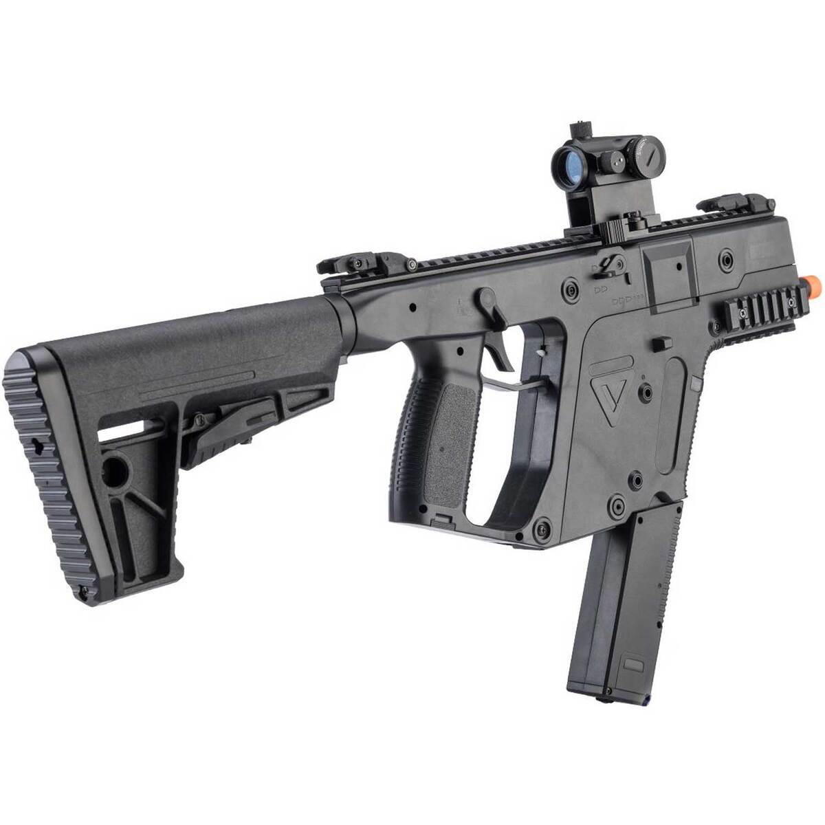 KRISS Vector Airsoft AEG LPAEG SMG Air Rifle 4 KRISS Vector Airsoft AEG LPAEG SMG Air Rifle
