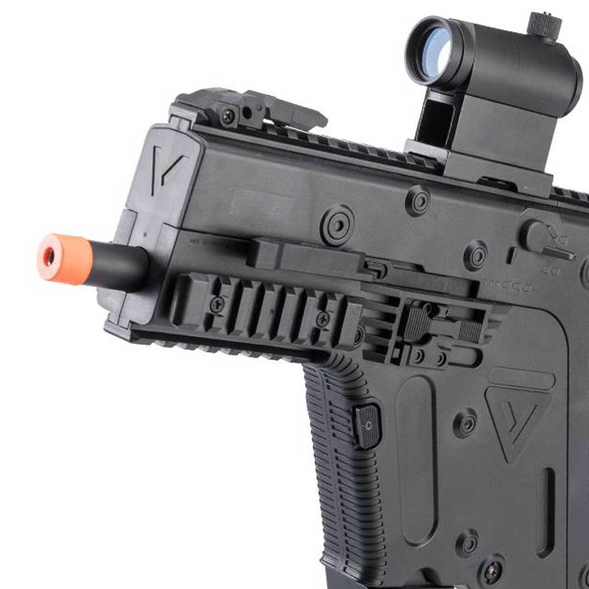 KRISS Vector Airsoft AEG LPAEG SMG Air Rifle 5 KRISS Vector Airsoft AEG LPAEG SMG Air Rifle