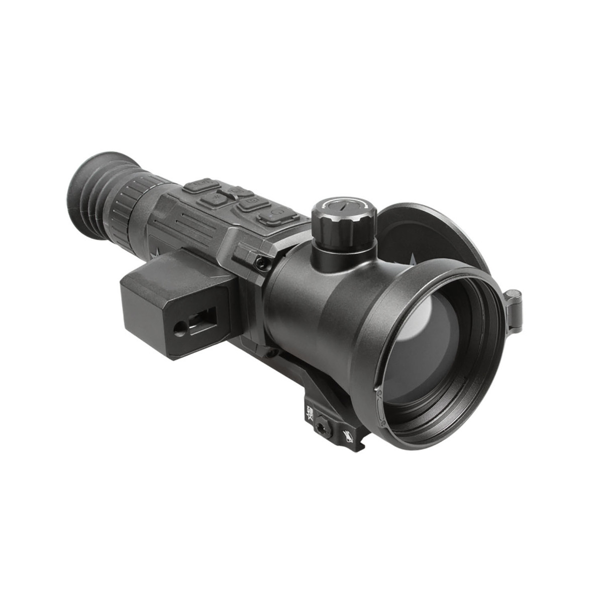 AGM Evolver LRF 1280 Thermal Rifle Scope