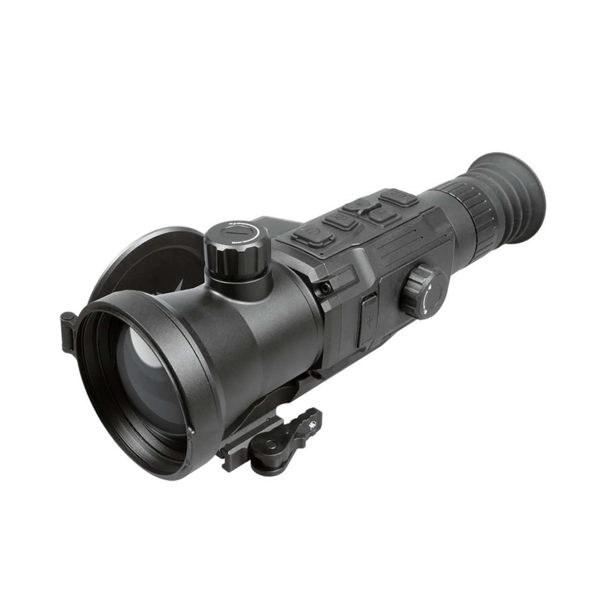 AGM Evolver LRF 1280 Thermal Rifle Scope