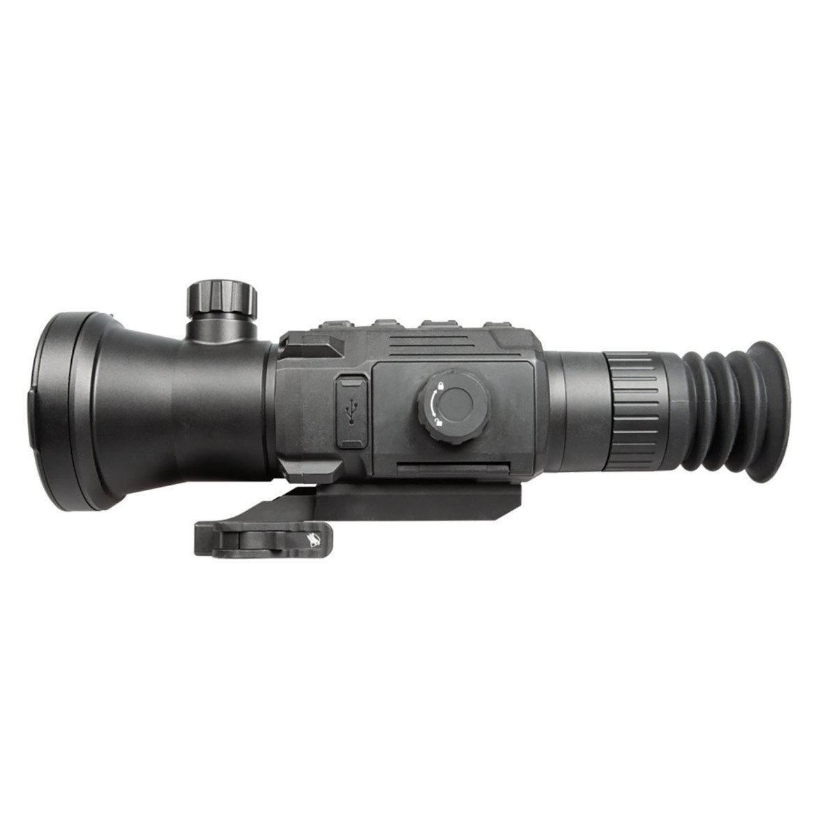 AGM Evolver LRF 1280 Thermal Rifle Scope