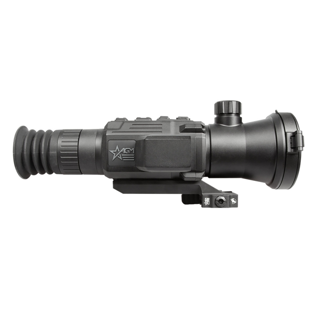 AGM Evolver LRF 1280 Thermal Rifle Scope