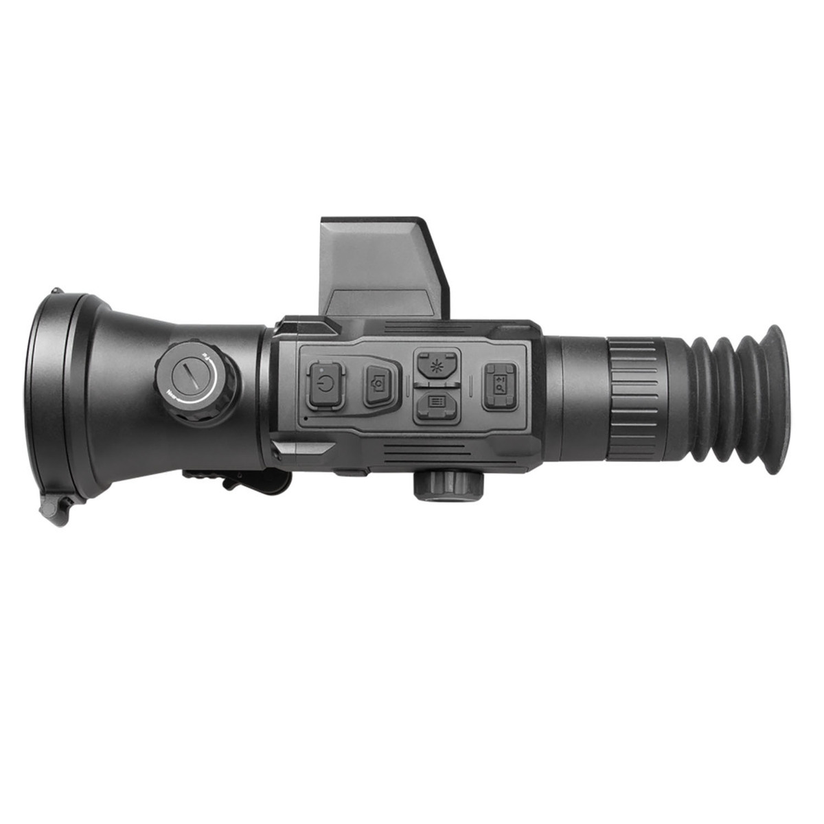 AGM Evolver LRF 1280 Thermal Rifle Scope