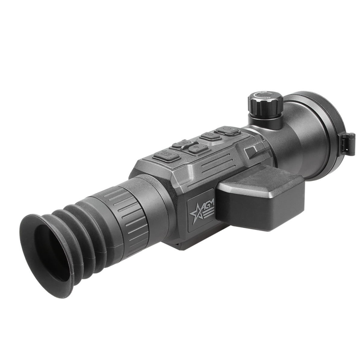AGM Evolver LRF 1280 Thermal Rifle Scope