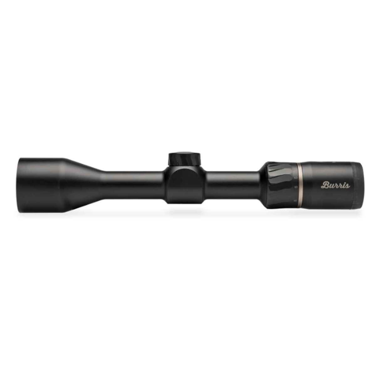 Burris Fullfield IV 3-12x42 Rifle Scope - E3 MOA