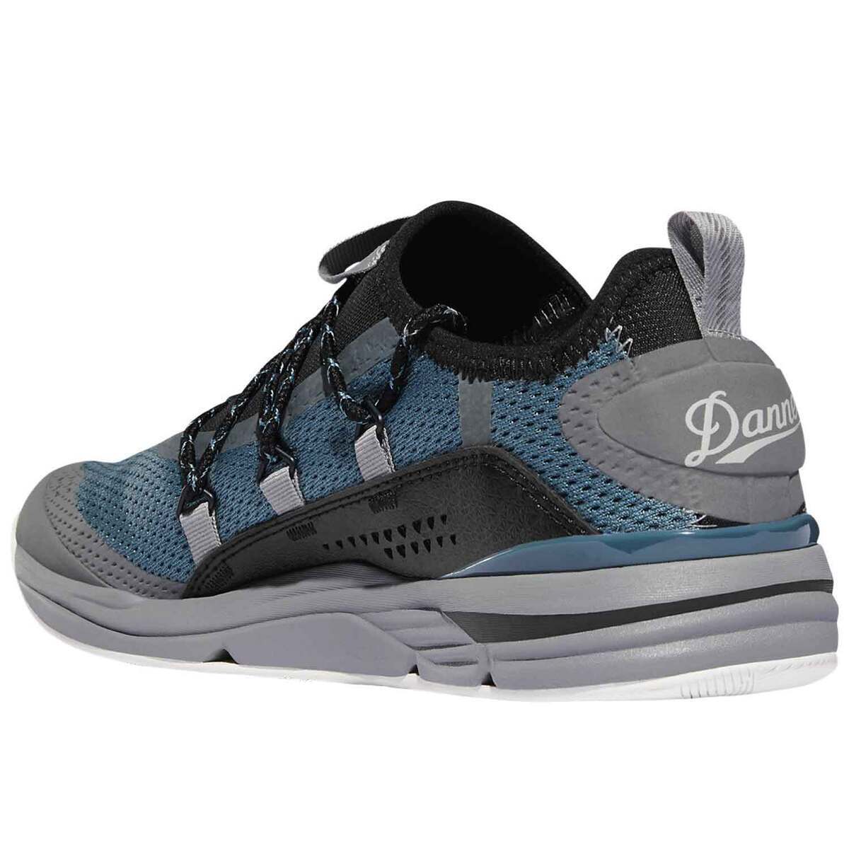 Danner Men's Rivercomber Low Hiking Shoes