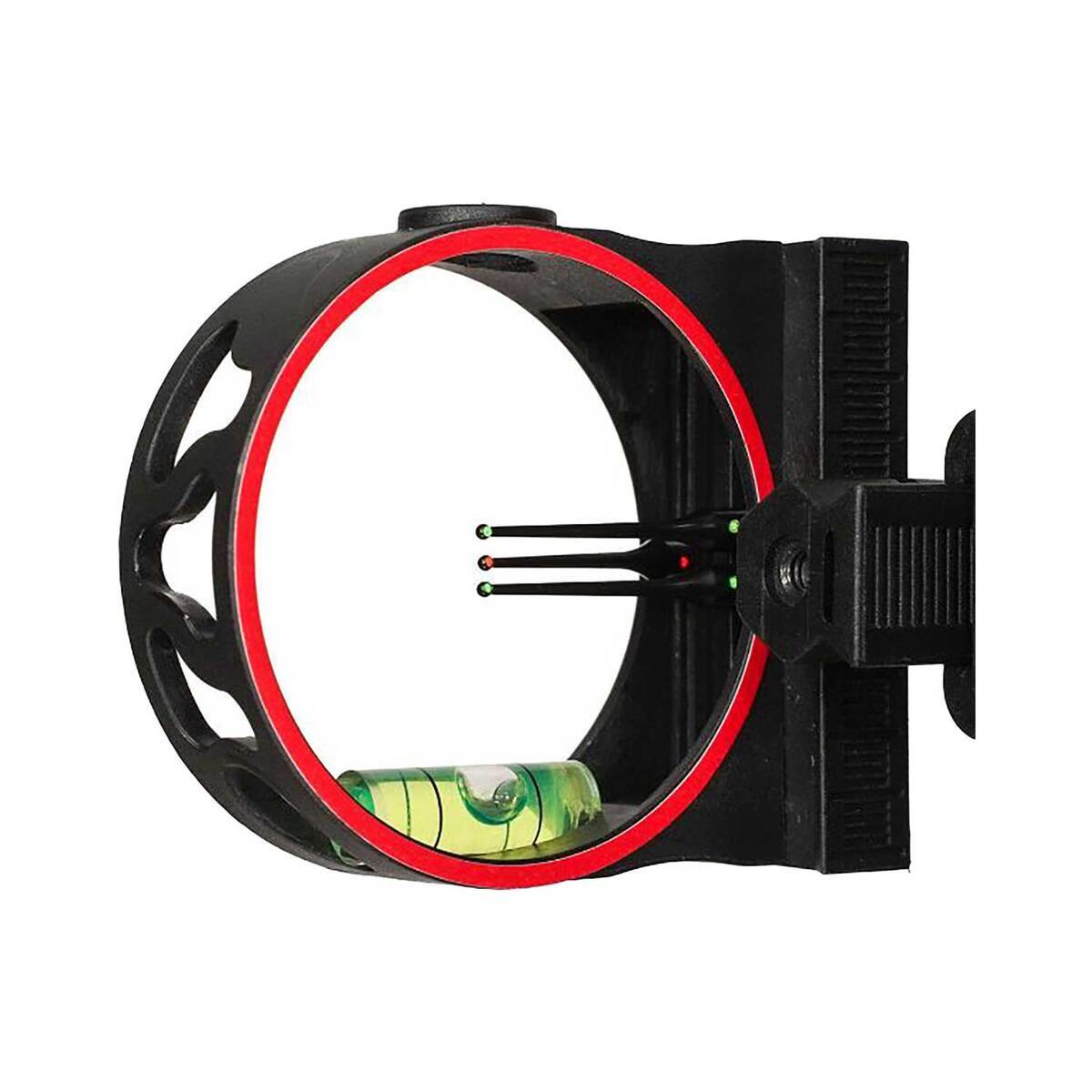 Diamond Archery Prism 5-55lbs Right Hand Black Compound Bow